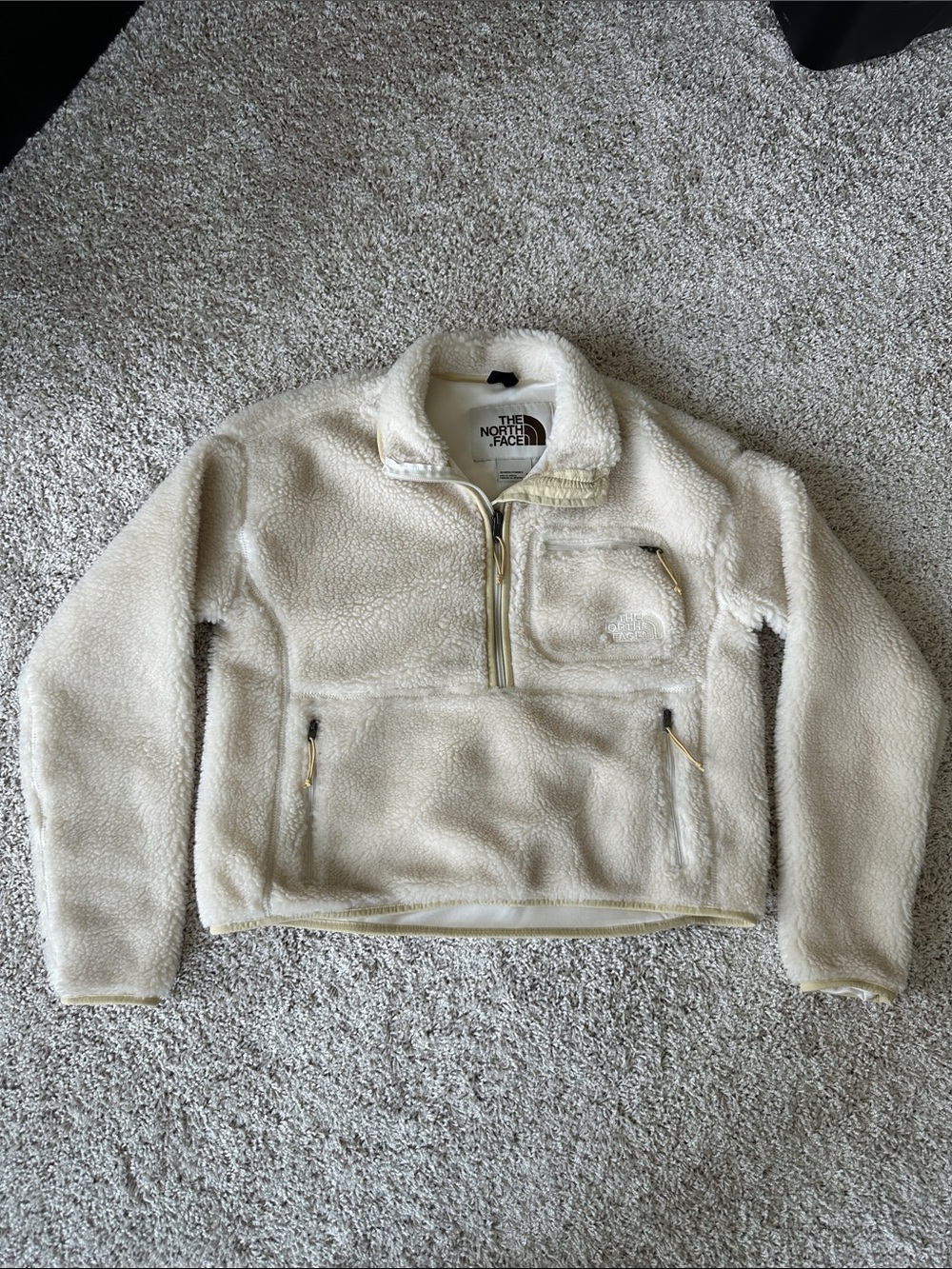 The North Face Pullover